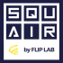 Squair Logo - FLIP LAB Innsbruck